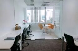Shaw House (D9), Office #537978061